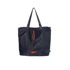 REEBOK Draw Poly Unisex Tote Bag - Supersports Thailand