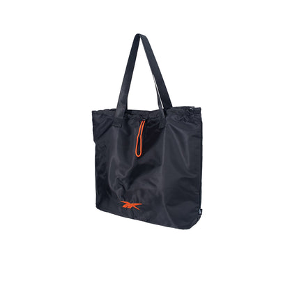 REEBOK Draw Poly Unisex Tote Bag - Supersports Thailand