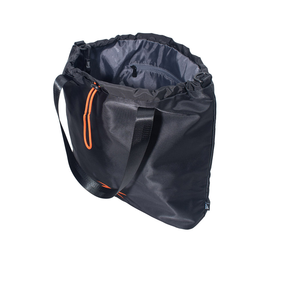 REEBOK Draw Poly Unisex Tote Bag - Supersports Thailand