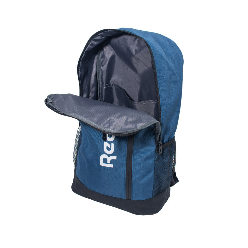 REEBOK Airline Unisex Backpack - Supersports Thailand
