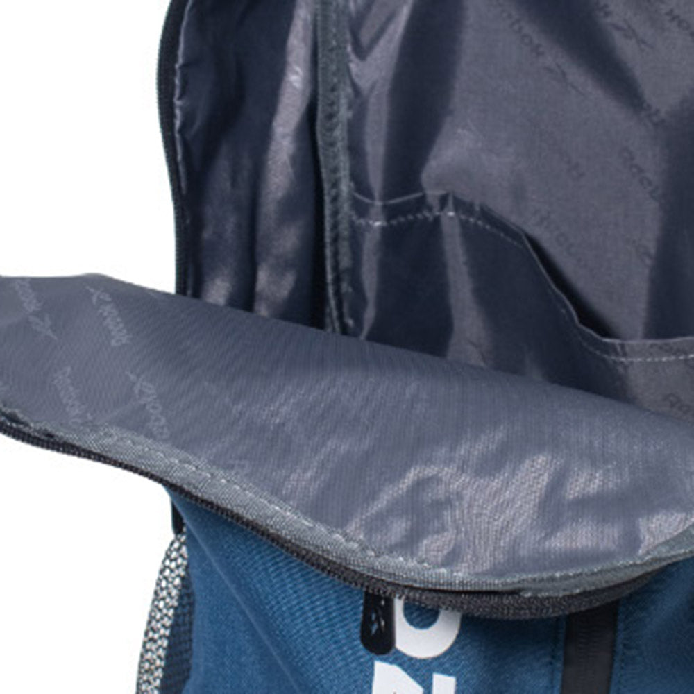 REEBOK Airline Unisex Backpack - Supersports Thailand
