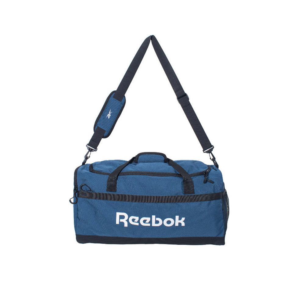 REEBOK Aline Unisex Duffle Bag - Supersports Thailand Supersports Thailand