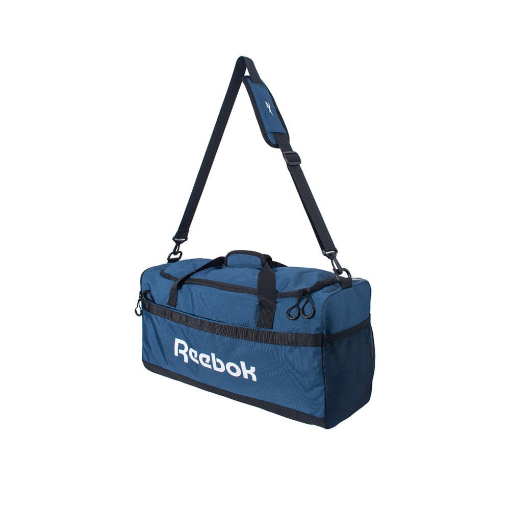 REEBOK Aline Unisex Duffle Bag - Supersports Thailand Supersports Thailand