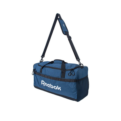 REEBOK Aline Unisex Duffle Bag - Supersports Thailand