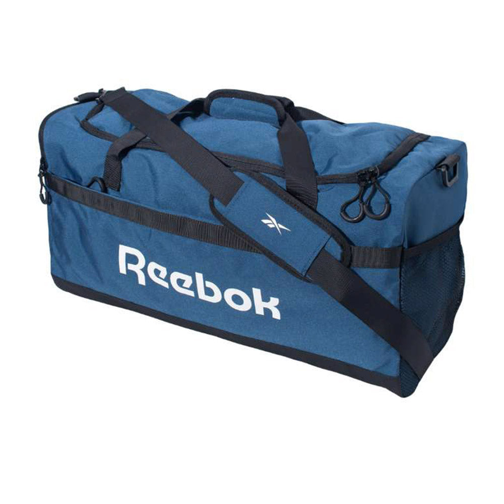 REEBOK Aline Unisex Duffle Bag - Supersports Thailand