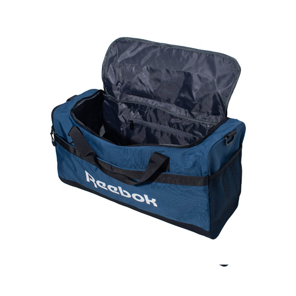 REEBOK Aline Unisex Duffle Bag - Supersports Thailand