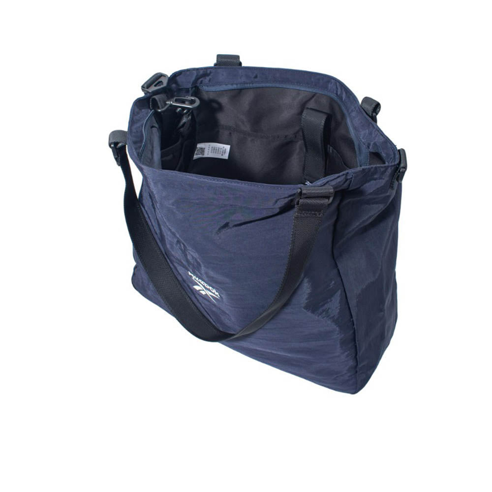 REEBOK Convertible Unisex Tote Bag - Supersports Thailand Supersports Thailand