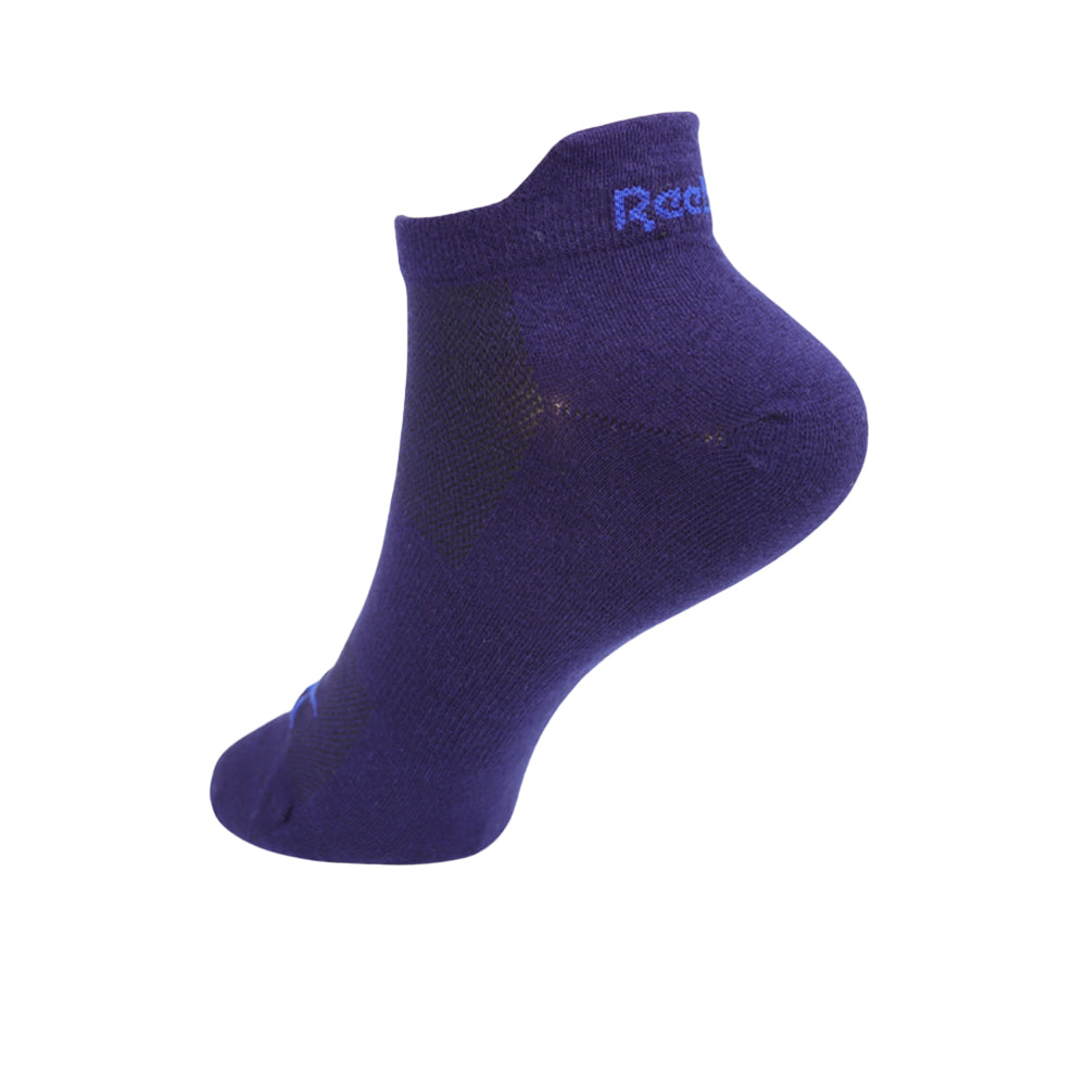 REEBOK Heel Tab Low Cut Men's Socks (3 Pairs) - Supersports Thailand Supersports Thailand