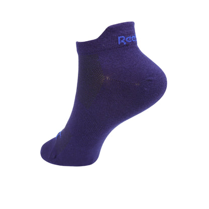REEBOK Heel Tab Low Cut Men's Socks (3 Pairs) - Supersports Thailand
