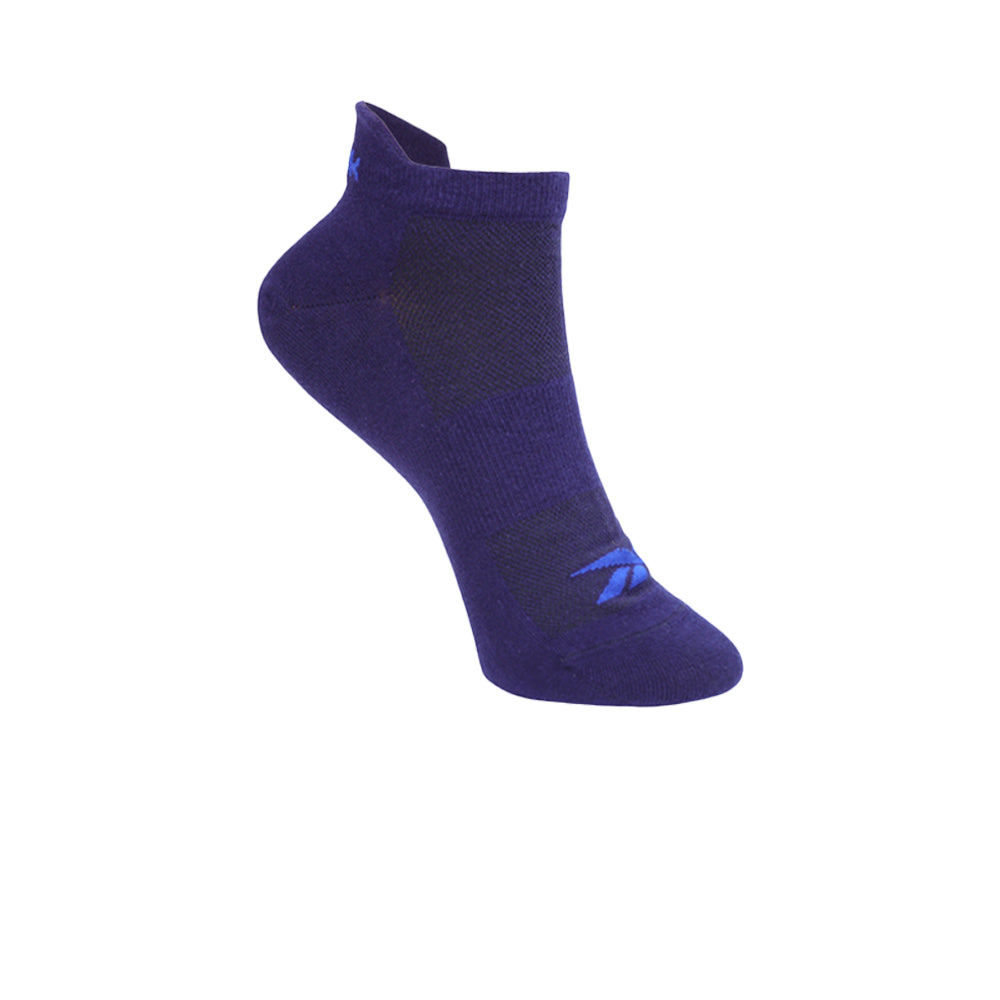 REEBOK Heel Tab Low Cut Women's Socks (3 Pairs)