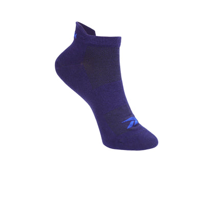 REEBOK Heel Tab Low Cut Women's Socks (3 Pairs)