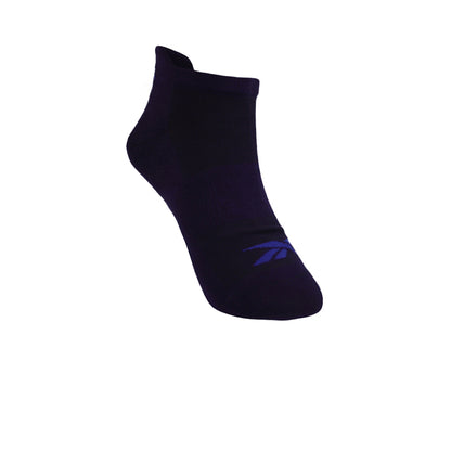 REEBOK Heel Tab Low Cut Women's Socks (3 Pairs)