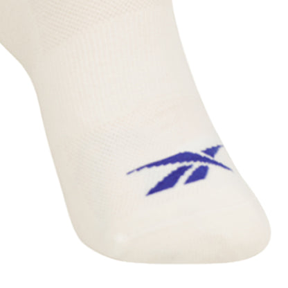 REEBOK Heel Tab Low Cut Women's Socks (3 Pairs)