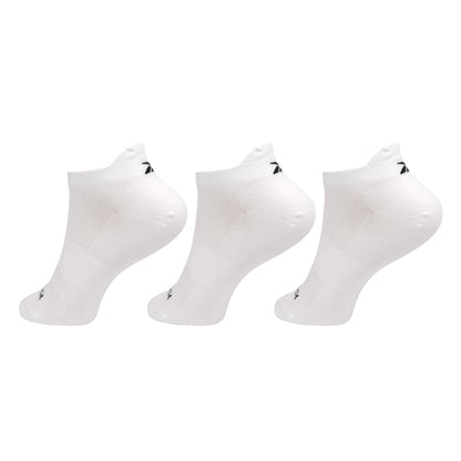 REEBOK Heel Tab No Show Men's Socks (3 Pairs) - Supersports Thailand