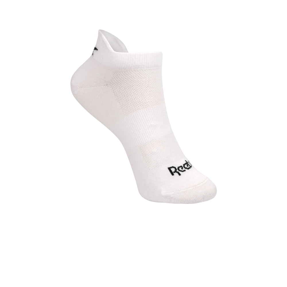REEBOK Heel Tab No Show Men's Socks (3 Pairs) - Supersports Thailand Supersports Thailand