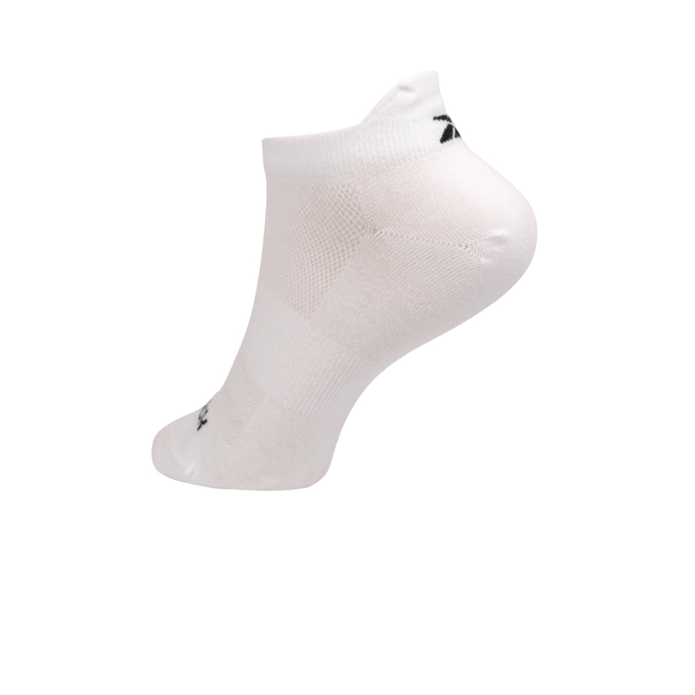 REEBOK Heel Tab No Show Men's Socks (3 Pairs) - Supersports Thailand Supersports Thailand