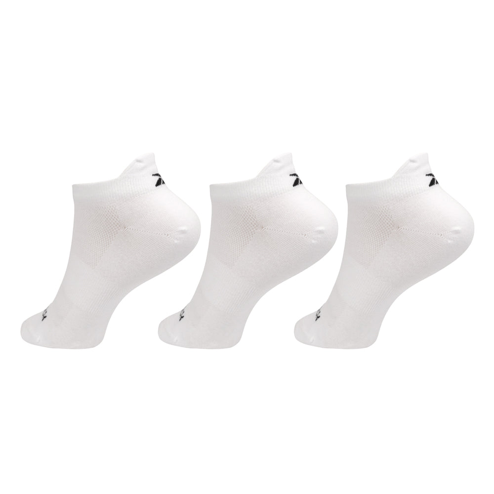 REEBOK Heel Tab No Show Women's Socks (3 Pairs) - Supersports Thailand