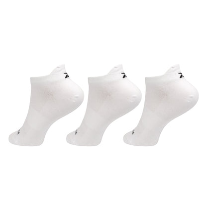 REEBOK Heel Tab No Show Women's Socks (3 Pairs) - Supersports Thailand