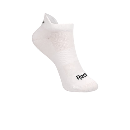 REEBOK Heel Tab No Show Women's Socks (3 Pairs) - Supersports Thailand
