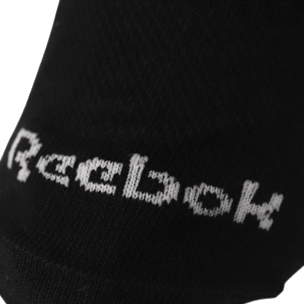 REEBOK Double Welt Crew Men's Socks (3 Pairs)