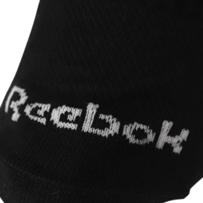 REEBOK Double Welt Crew Men's Socks (3 Pairs)