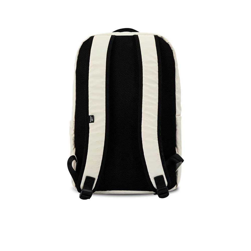 REEBOK Large Vector Unisex Backpack - Supersports Thailand