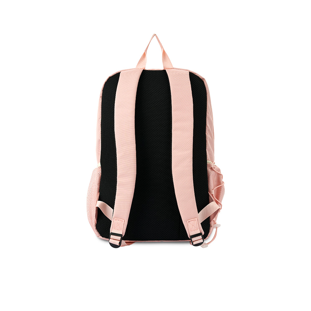 REEBOK Two Front Pockets Unisex Backpack - Supersports Thailand Supersports Thailand