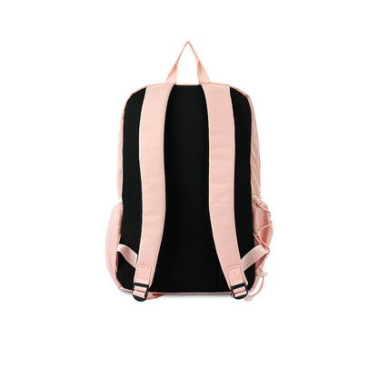 REEBOK Two Front Pockets Unisex Backpack - Supersports Thailand