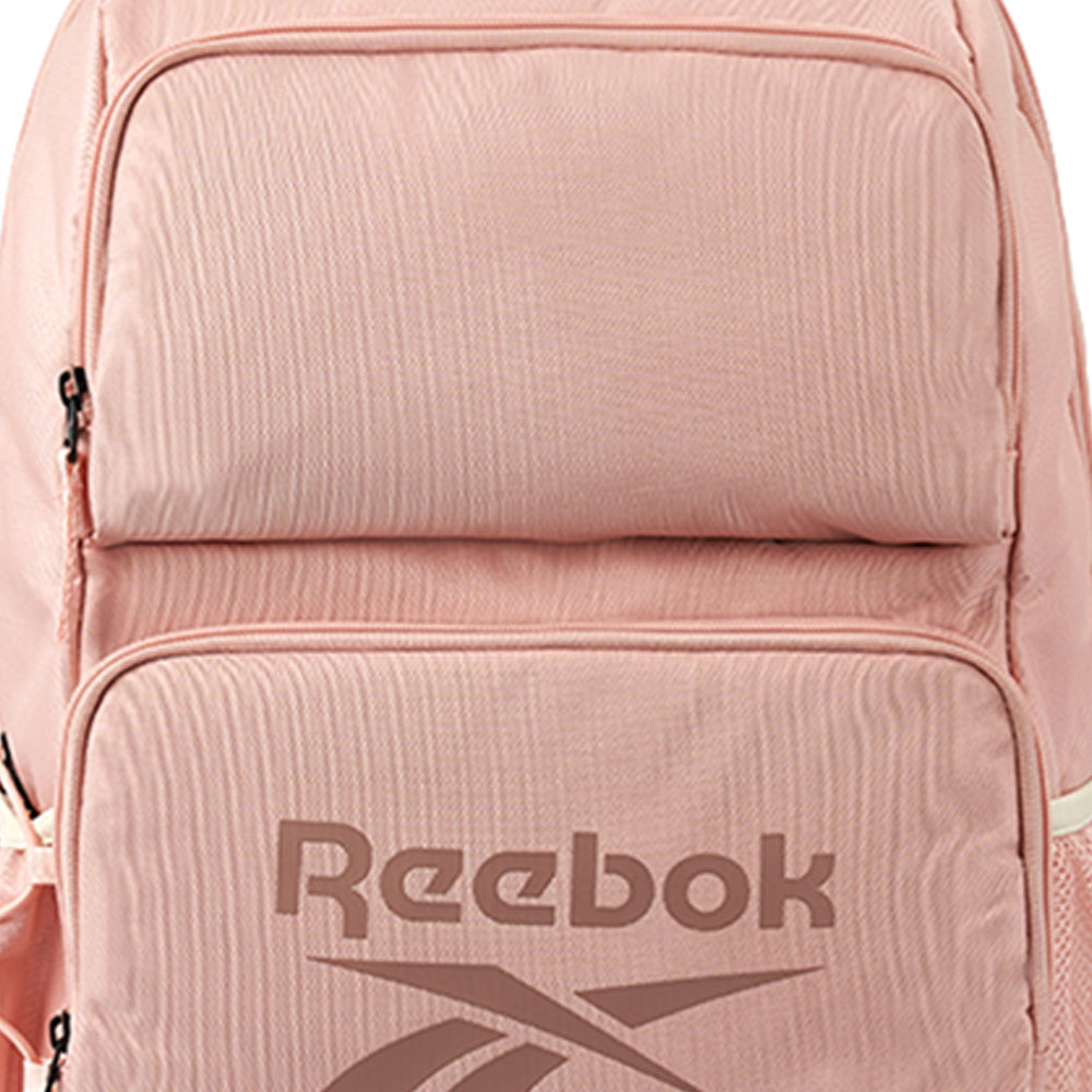 REEBOK Two Front Pockets กระเป๋าเป้ผู้ใหญ่