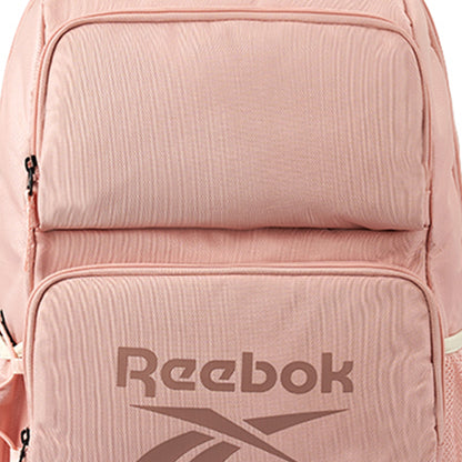 REEBOK Two Front Pockets กระเป๋าเป้ผู้ใหญ่