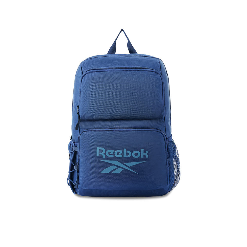 Papper Bag Reebok REEBOK Two Front Pockets Unisex Backpack | SUPERSPORTS