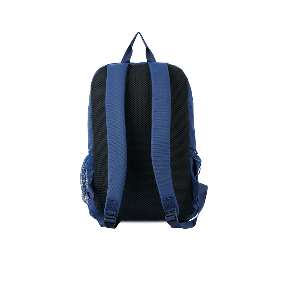 REEBOK Two Front Pockets Unisex Backpack - Supersports Thailand Supersports Thailand