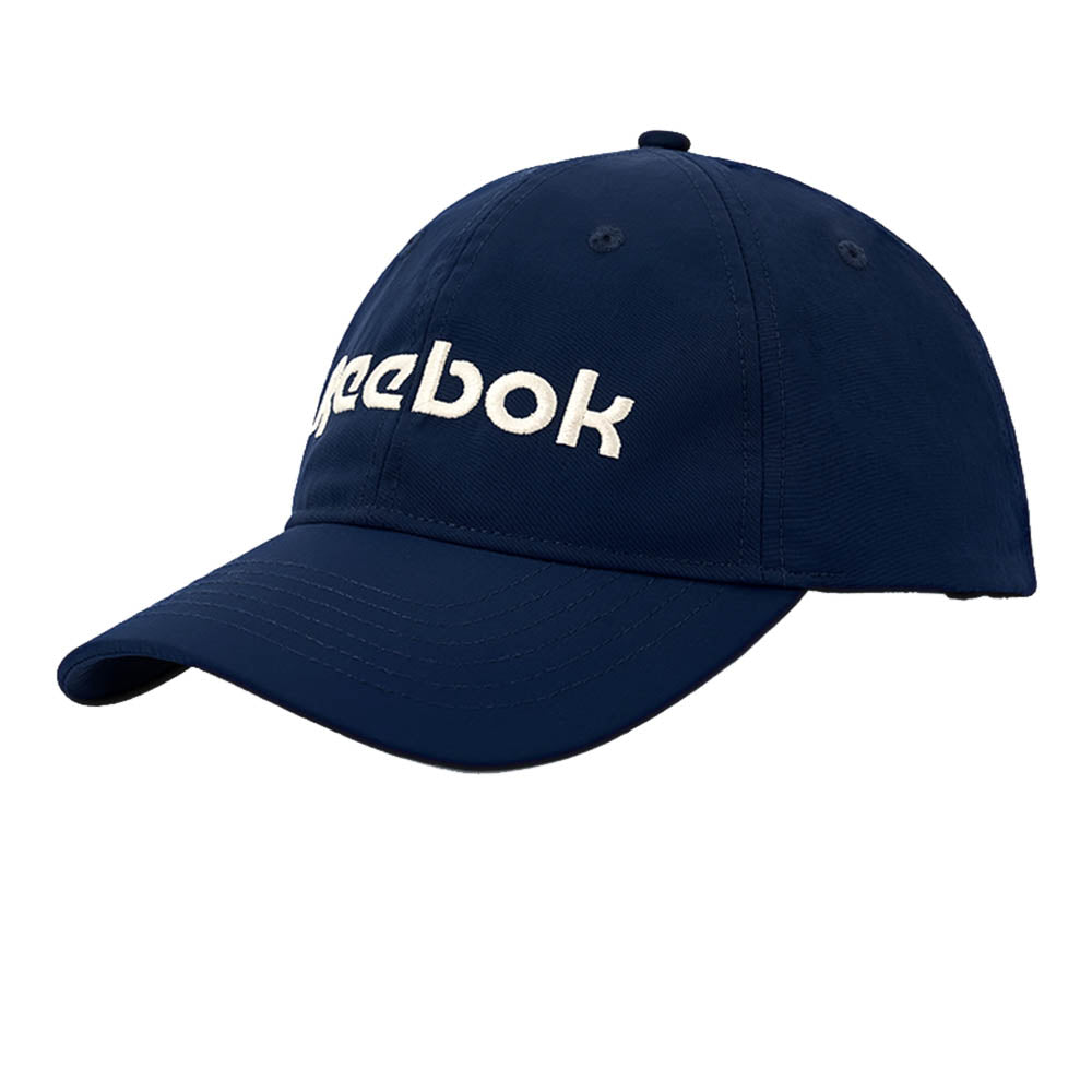 REEBOK Adjustable หมวกแก๊ปผู้ใหญ่ | การันตีของแท้ 100%