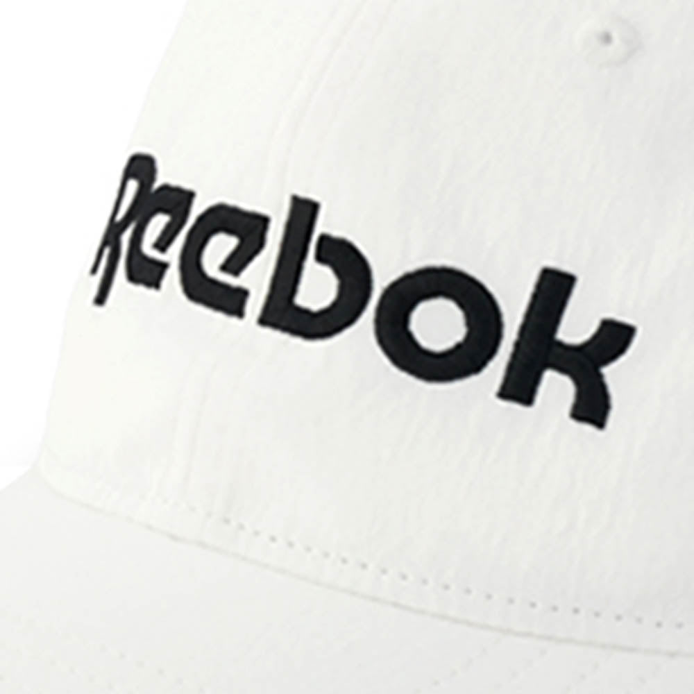 REEBOK Adjustable Unisex Cap