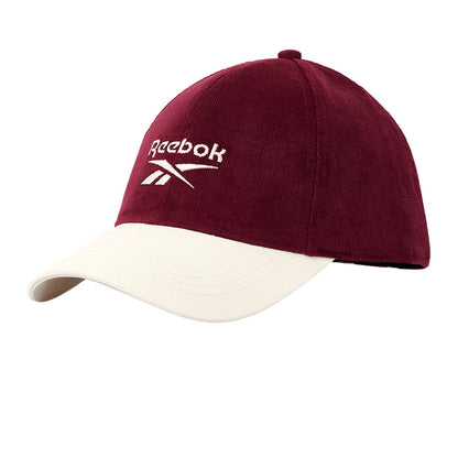 REEBOK Corduroy หมวกแก๊ปผู้ใหญ่
