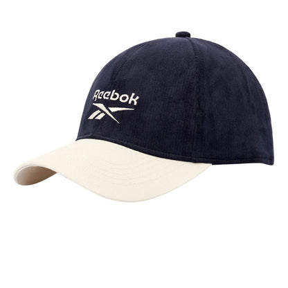 REEBOK Corduroy หมวกแก๊ปผู้ใหญ่
