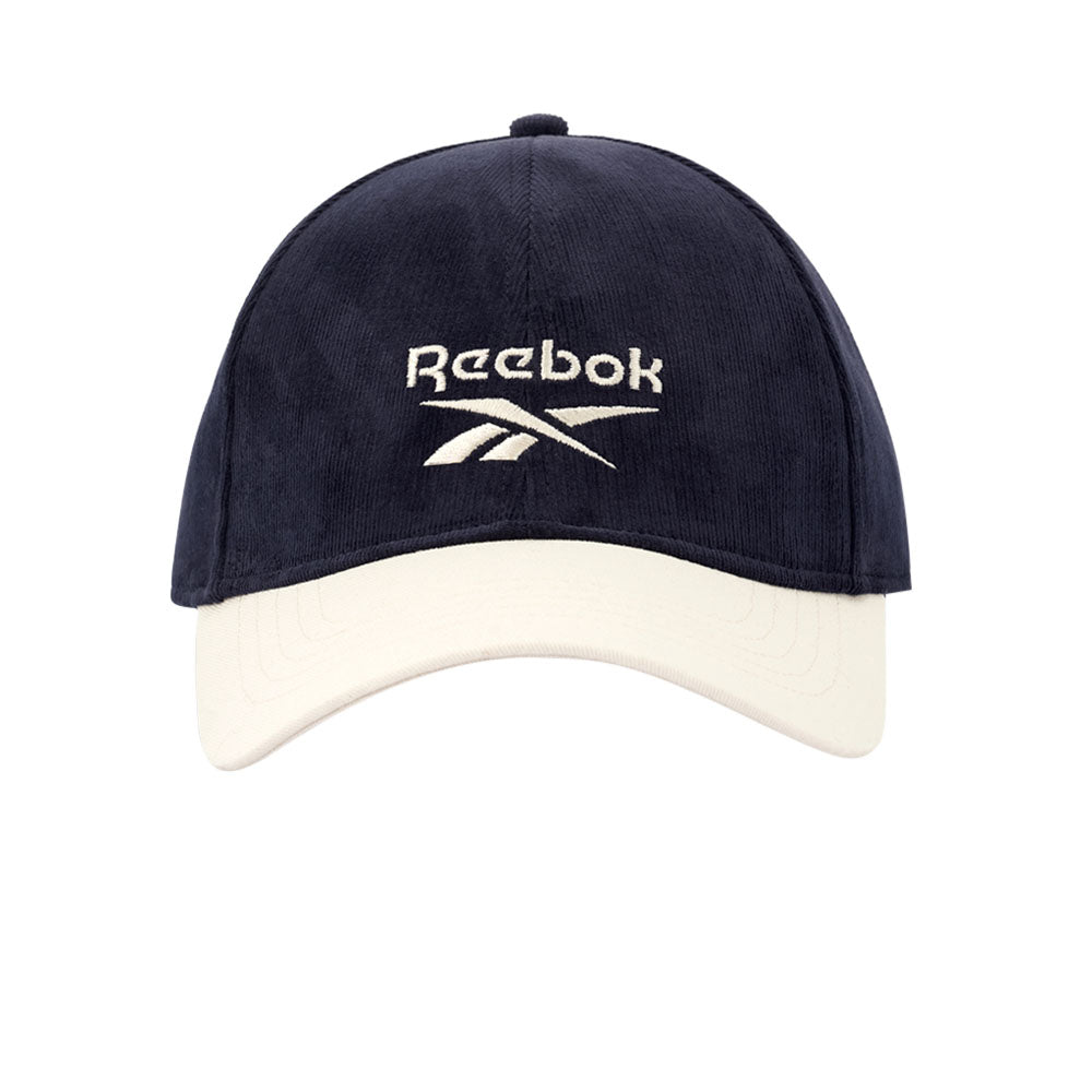 REEBOK Corduroy Unisex Cap - Supersports Thailand Supersports Thailand