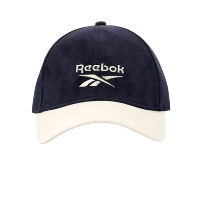 REEBOK Corduroy Unisex Cap - Supersports Thailand