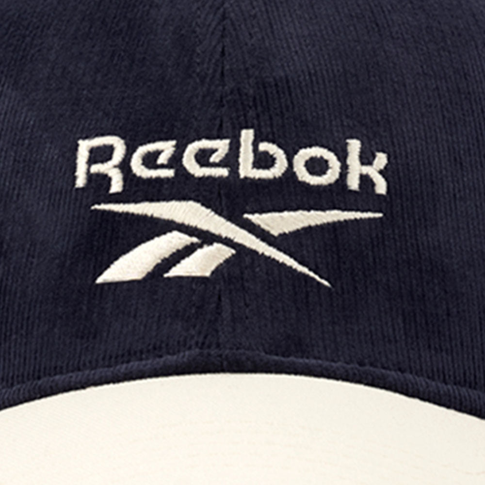 REEBOK Corduroy หมวกแก๊ปผู้ใหญ่