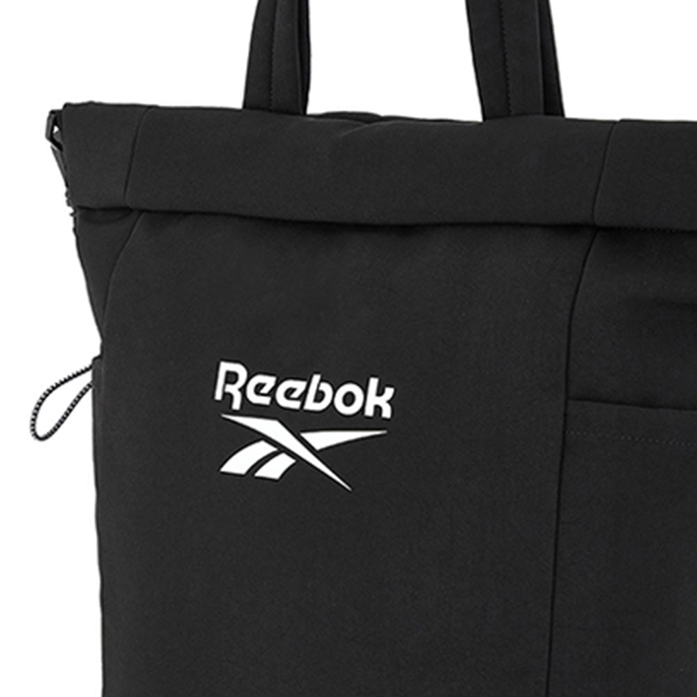 REEBOK Lifestyle Unisex Tote Bag - Supersports Thailand Supersports Thailand