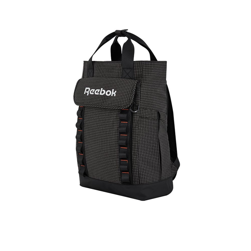REEBOK Tech Unisex Backpack - Supersports Thailand Supersports Thailand
