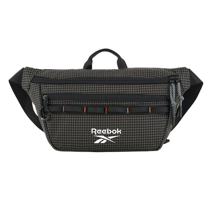 REEBOK Tech กระเป๋าสะพายข้างผู้ใหญ่