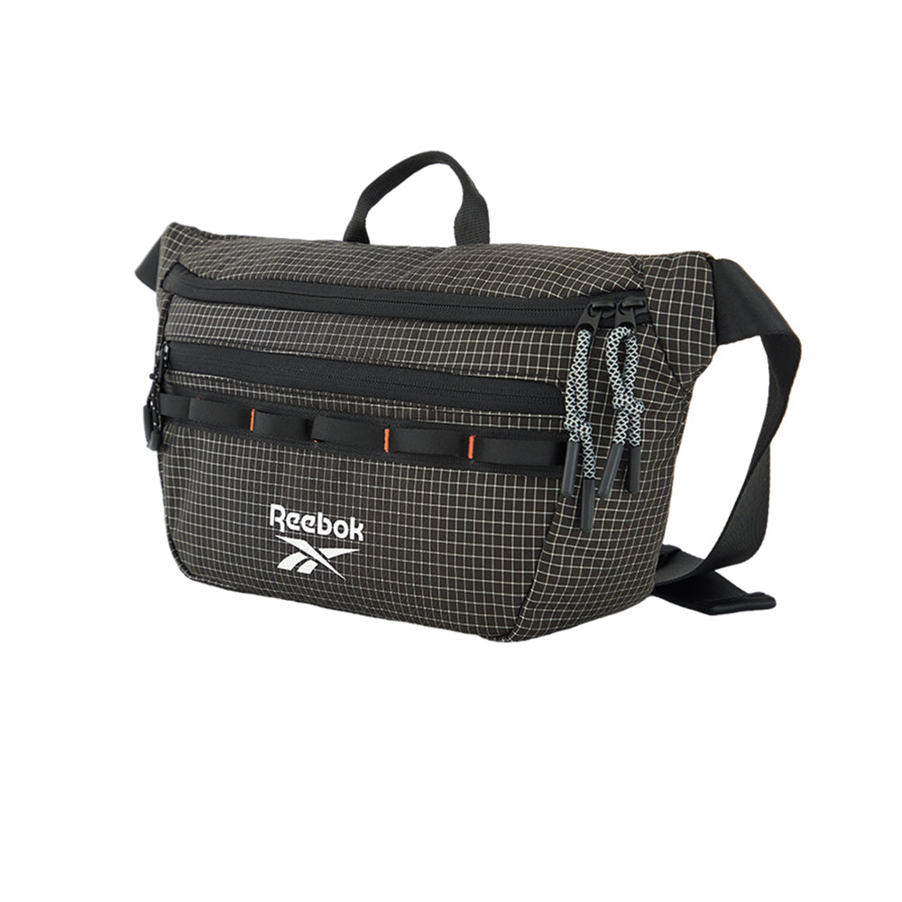 REEBOK Tech Unisex Crossbody Bag - Supersports Thailand Supersports Thailand