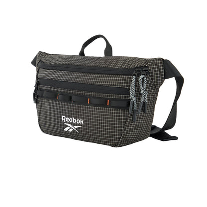 REEBOK Tech Unisex Crossbody Bag - Supersports Thailand