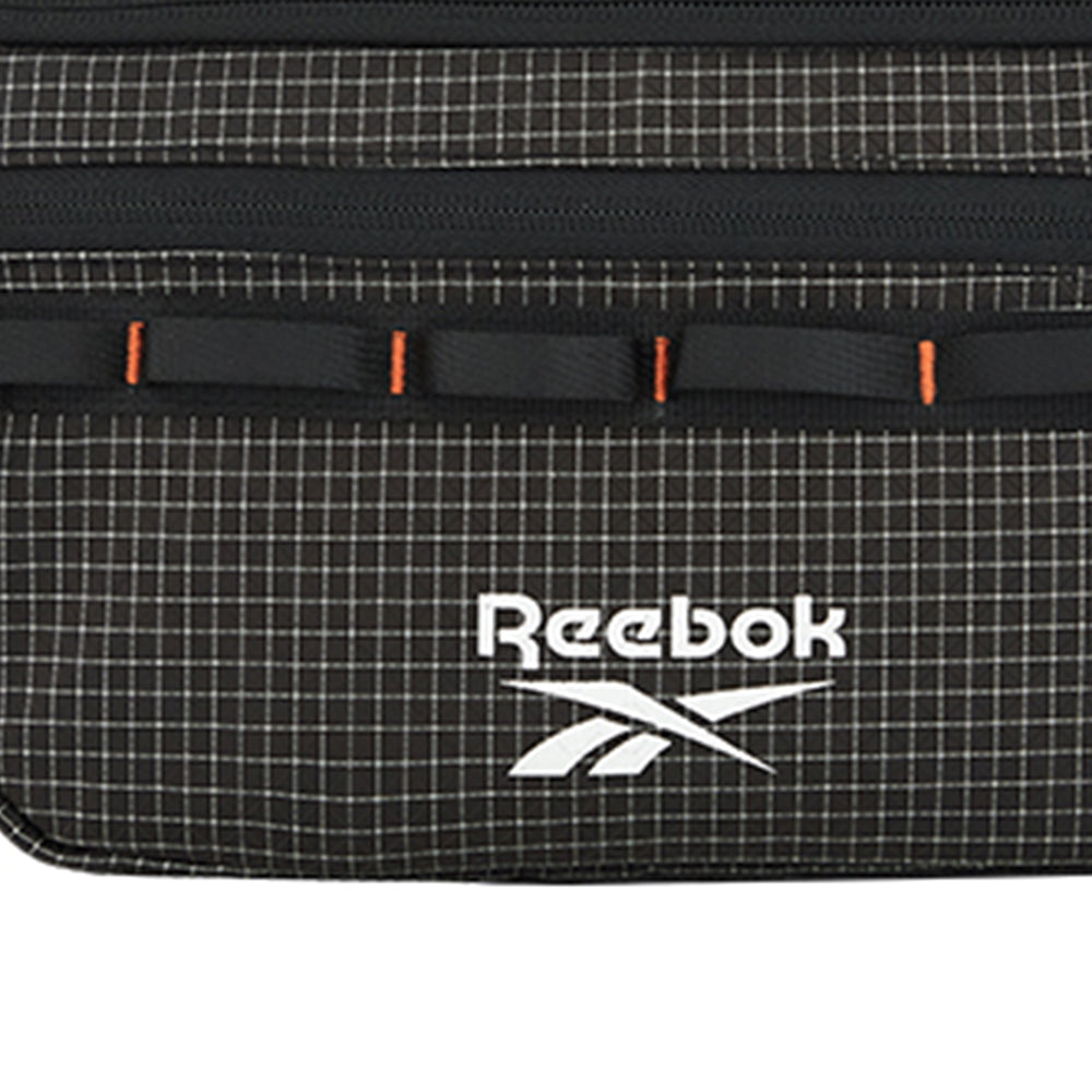 REEBOK Tech กระเป๋าสะพายข้างผู้ใหญ่