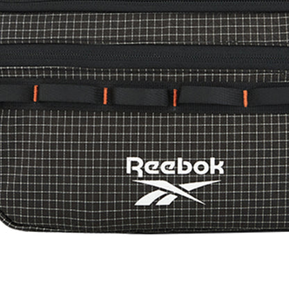 REEBOK Tech กระเป๋าสะพายข้างผู้ใหญ่