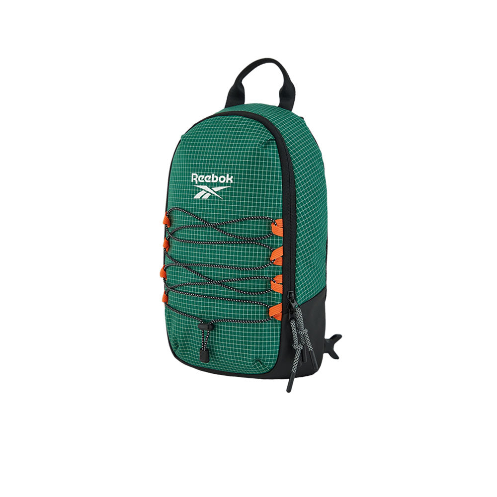 REEBOK Tech Crossbody กระเป๋าสะพายข้างผู้ใหญ่