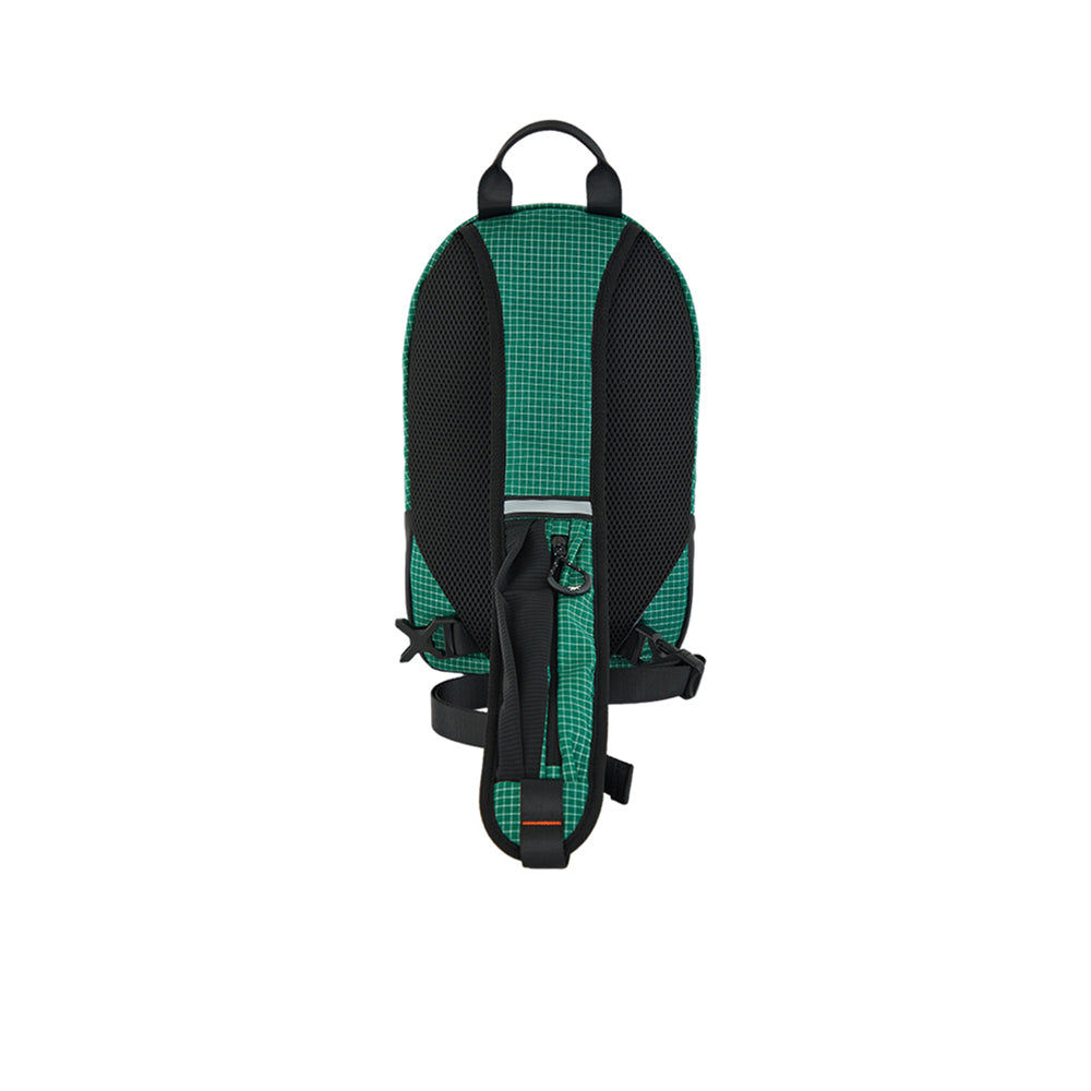 REEBOK Tech Crossbody Unisex Crossbody Bag - Supersports Thailand Supersports Thailand