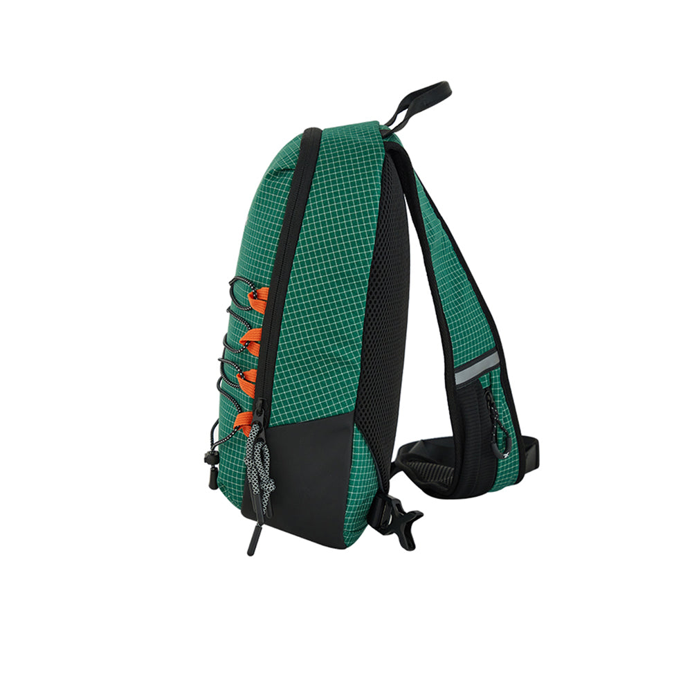 REEBOK Tech Crossbody กระเป๋าสะพายข้างผู้ใหญ่