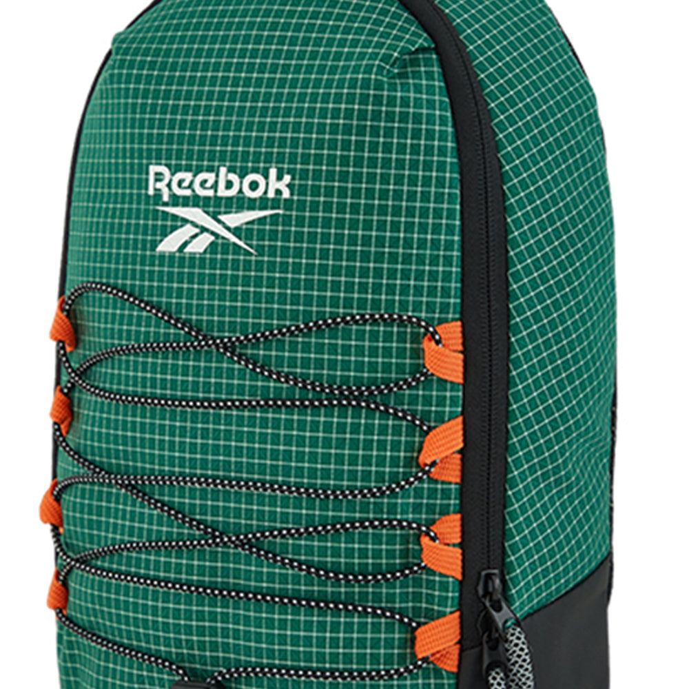 REEBOK Tech Crossbody กระเป๋าสะพายข้างผู้ใหญ่